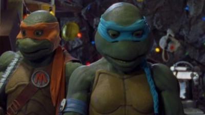 Ninja Turtles: The Next Mutation