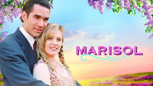 Marisol filmas žiurėti online
