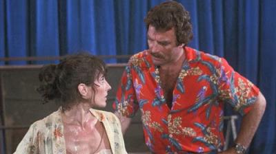 Magnum, P.I.