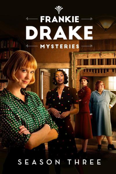 Frenki Dreik paslaptys filmas online