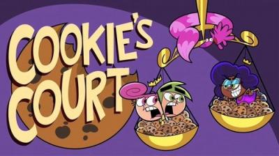 The Fairly OddParents: A New Wish