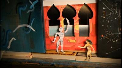 Una mà de contes