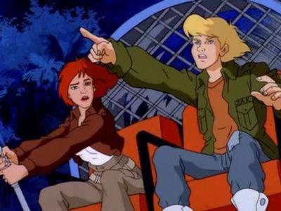 Where on Earth Is Carmen Sandiego?