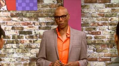 RuPaul's Drag Race