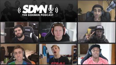 Sidemen