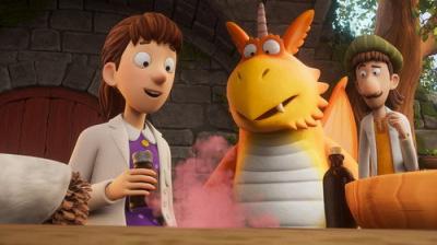 Zog