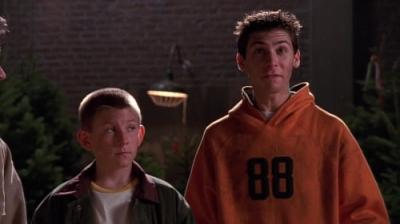 Malcolm in the Middle