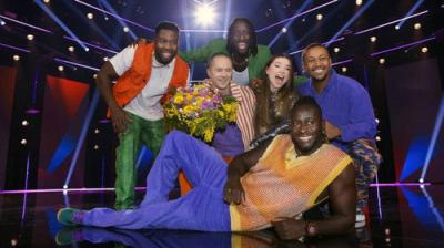 Melodifestivalen