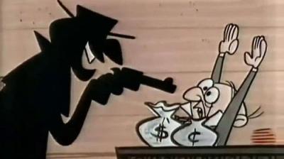 The Quick Draw McGraw Show