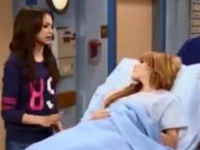 Shake It Up