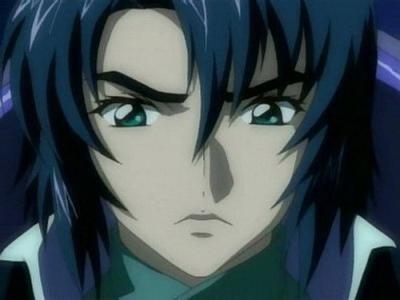 機動戦士ガンダムSEED