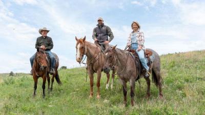 Samantha Brown’s Places to Love
