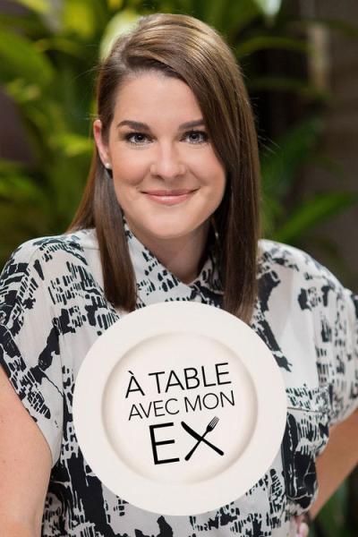 À table avec mon ex! filmas online