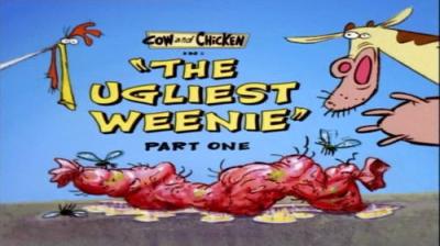 Cow and Chicken