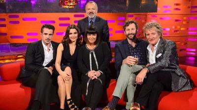 The Graham Norton Show