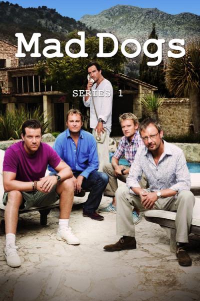 Mad Dogs filmas online