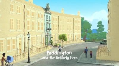 The Adventures of Paddington