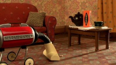 Wallace & Gromit's Cracking Contraptions