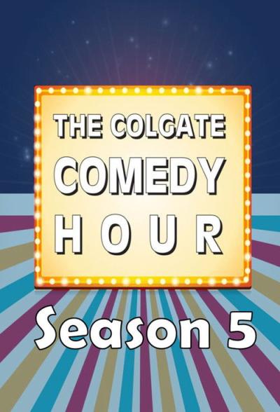 The Colgate Comedy Hour filmas online