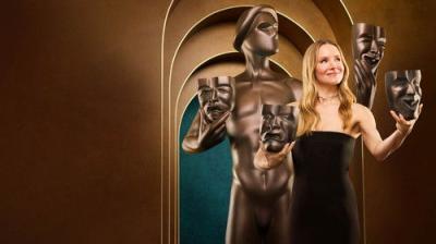 The Actor Awards Presented by SAG-AFTRA