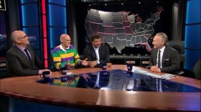 Real Time with Bill Maher