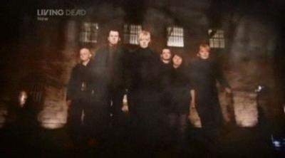 Most Haunted