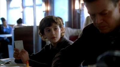Without a Trace