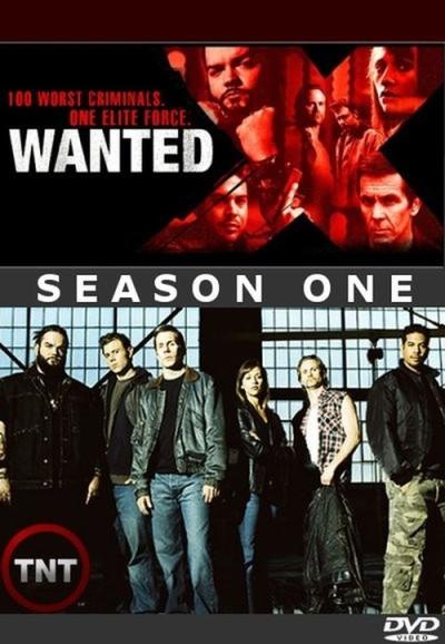 Wanted 2005 filmas online