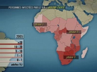 Le Dessous des cartes