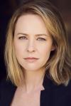 Amy Hargreaves