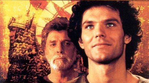 Marco Polo filmas žiurėti online