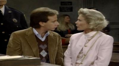 Night Court