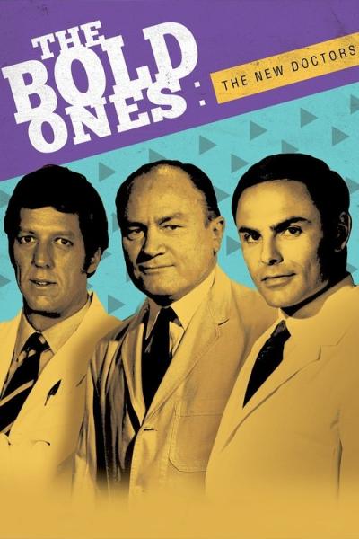 The Bold Ones: The New Doctors filmas online