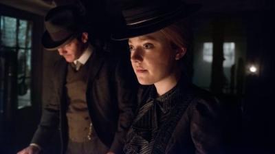 The Alienist