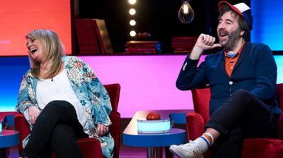 Richard Osman's House of Games