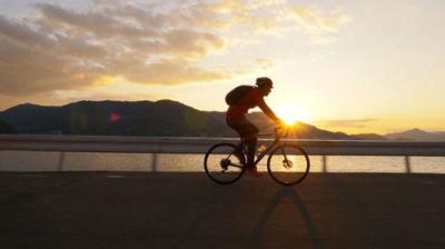Cycle Around Japan