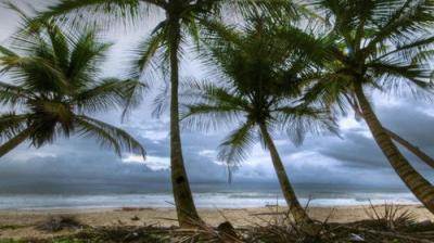 Earth Odyssey with Dylan Dreyer
