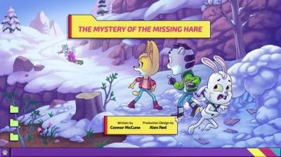 The Creature Cases
