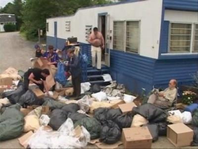 Trailer Park Boys
