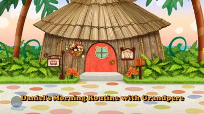 Daniel Tiger's Neighborhood