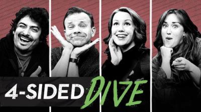 4-Sided Dive