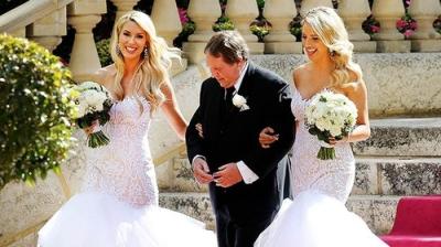 Married at First Sight