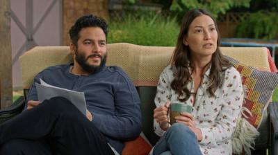 You Me Her