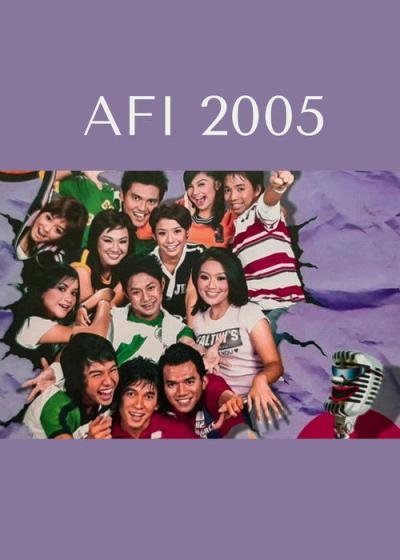 Akademi Fantasi Indosiar filmas online