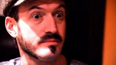 Vincent Finch: Diario de un ego