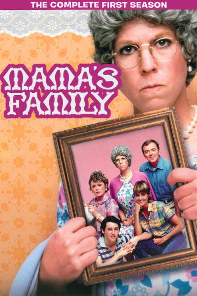 Mama's Family filmas online
