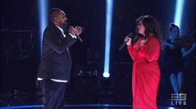The Voice