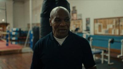 TYSON
