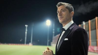 FC Bayern - Behind the Legend
