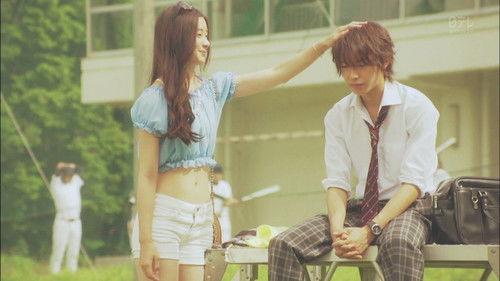 近キョリ恋愛～Season Zero～ filmas žiurėti online